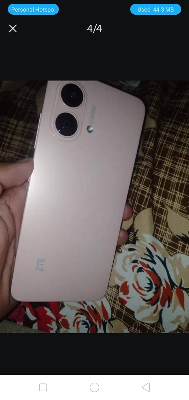 Itel A36 0