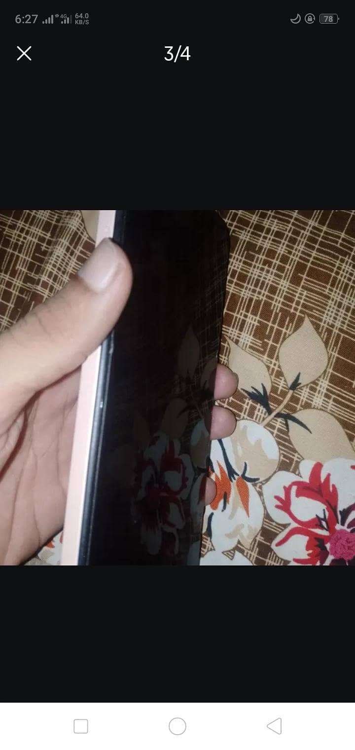 Itel A36 1