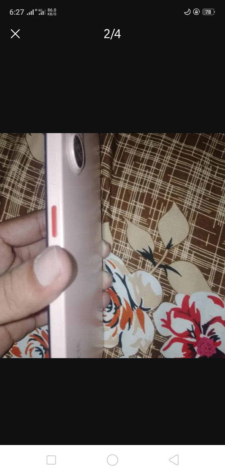 Itel A36 2