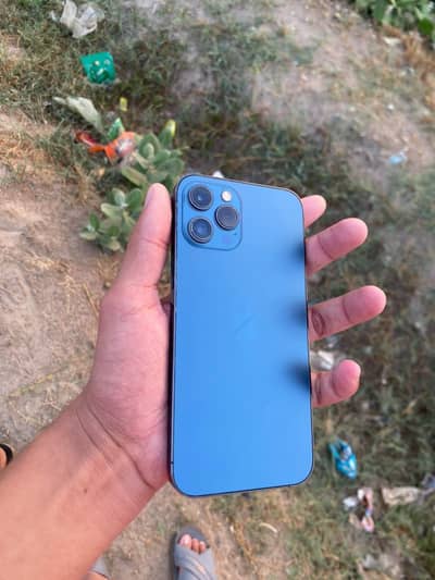 Apple iPhone 12 Pro Max