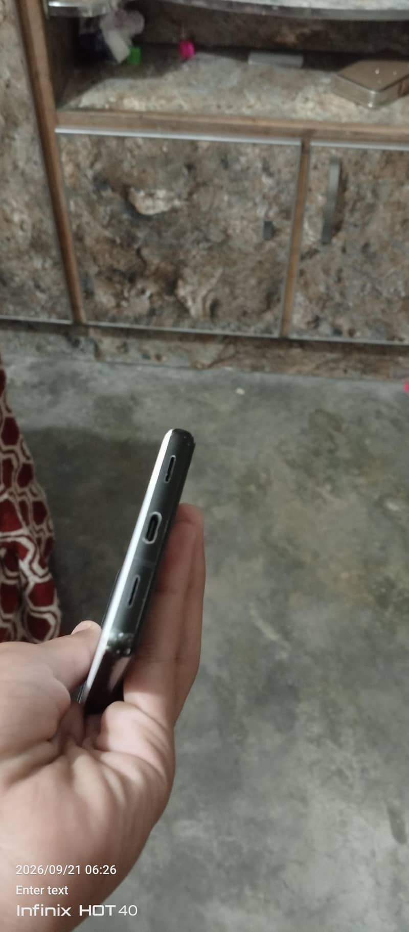Google Pixel 6a 3