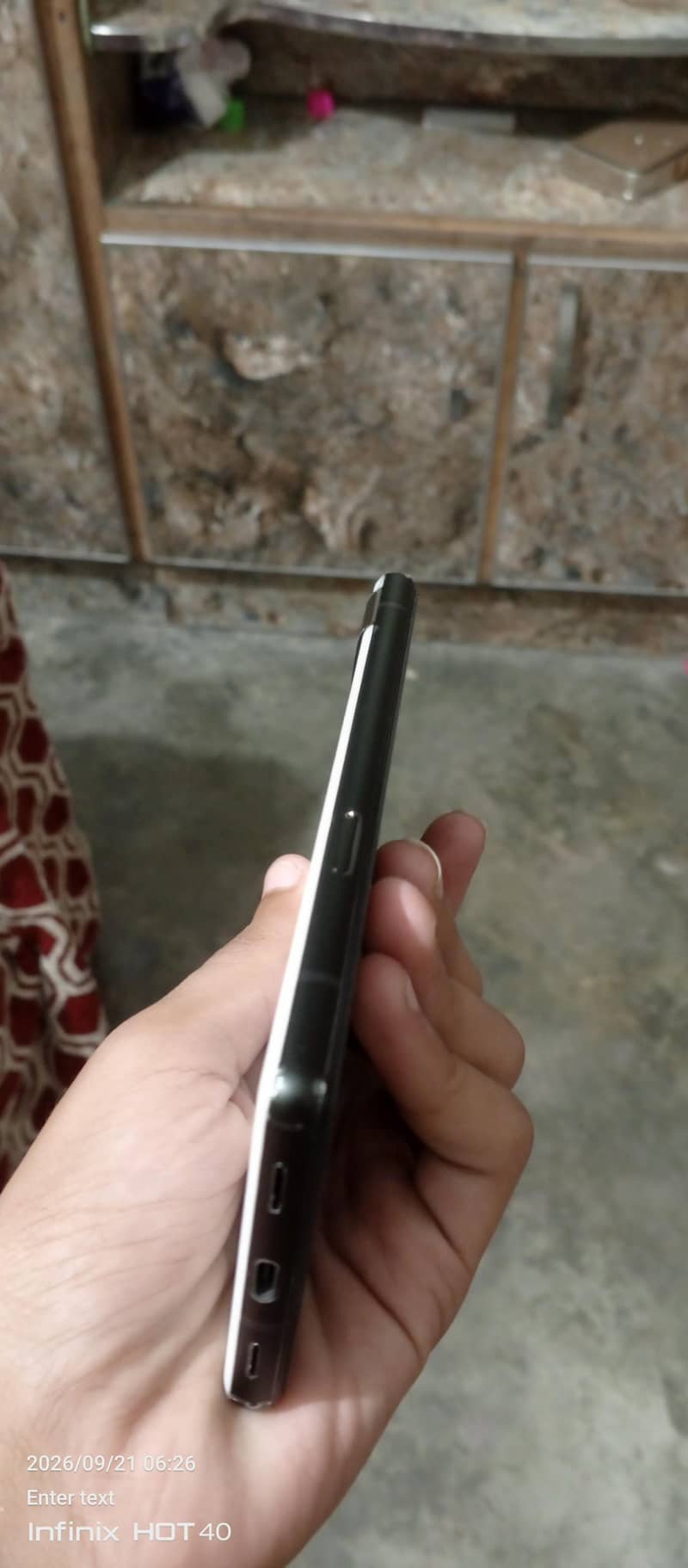 Google Pixel 6a 5