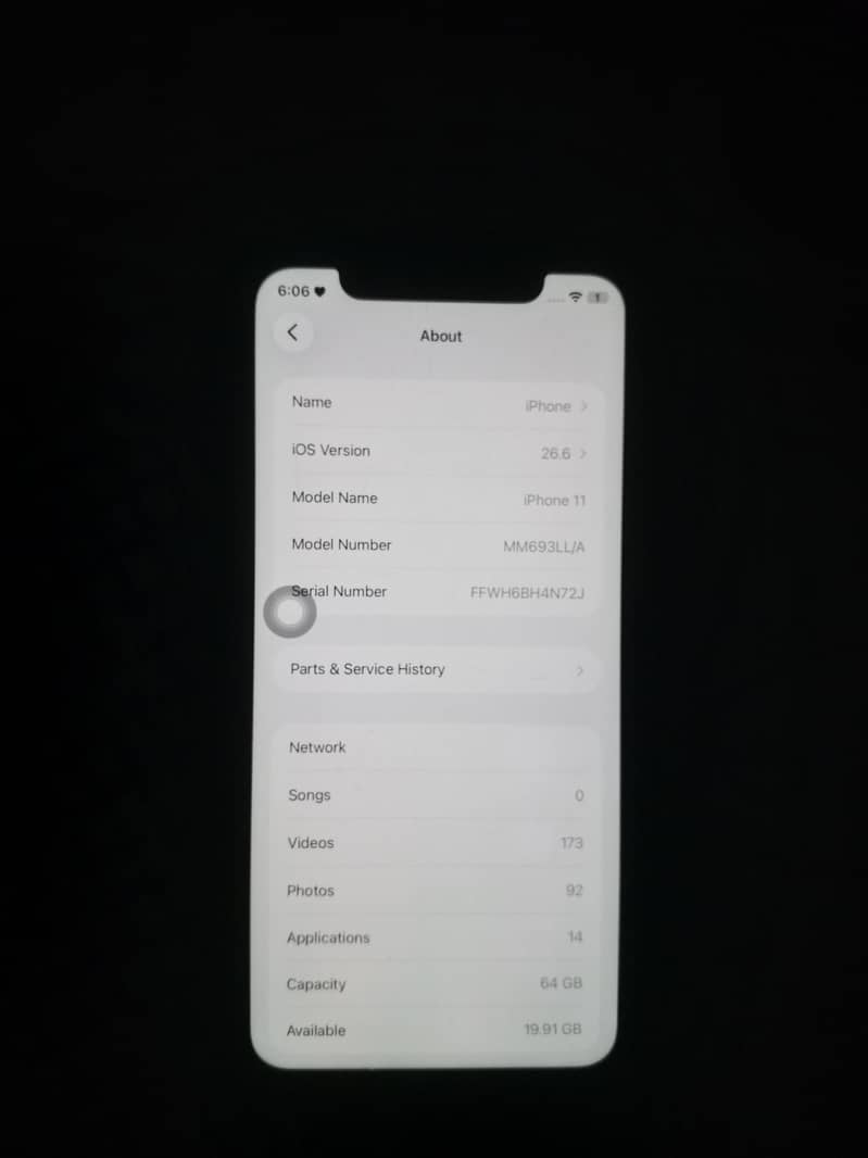 Apple iPhone 11 2
