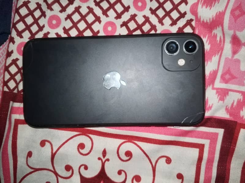 Apple iPhone 11 5