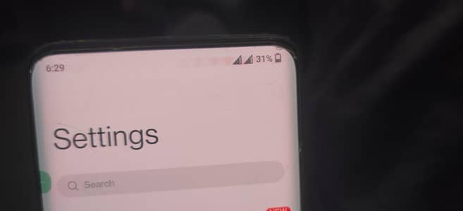 One Plus 7t pro Exchange possible