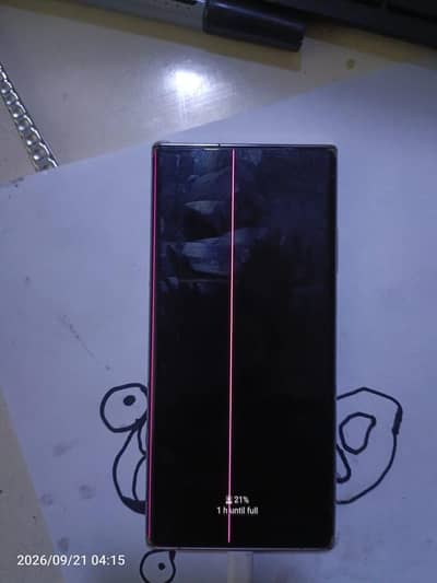 Samsung Mobile Note 20 Ultra