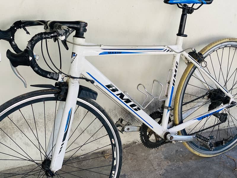 Bicycle 4