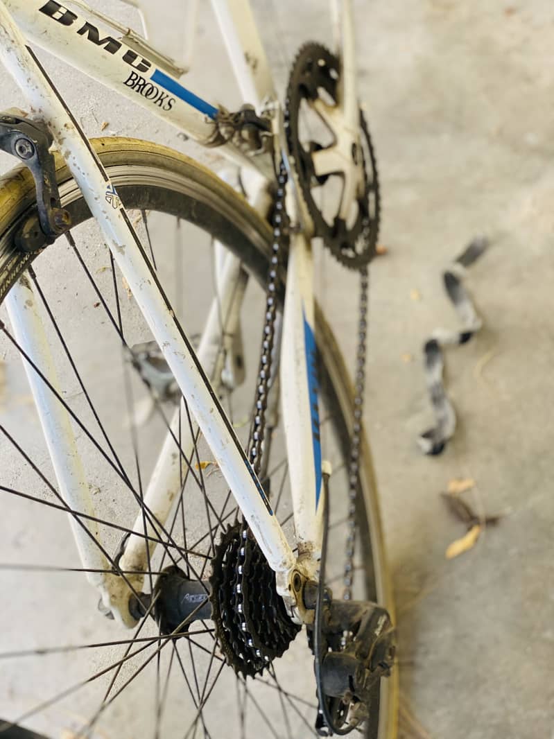 Bicycle 8