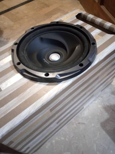 Kenwood woofer 3010