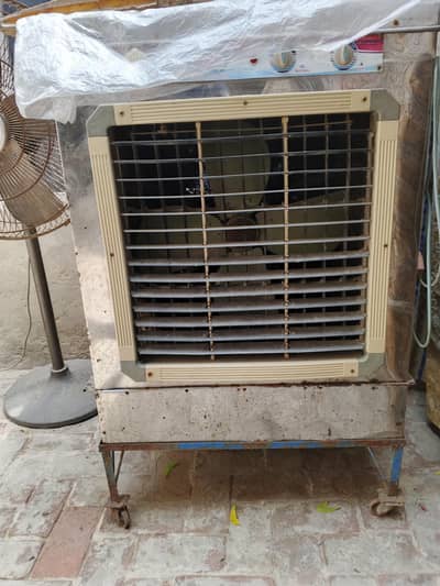 Desi Air Cooler