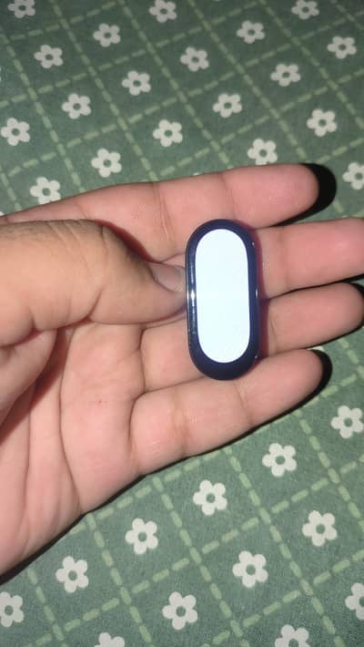 Xiaomi, mi band 7