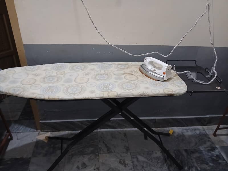 imported istri table 2