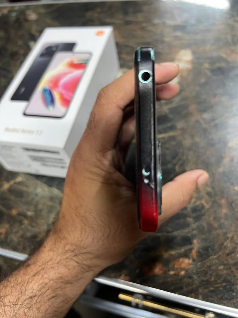 Xiaomi Redmi Note 12 1