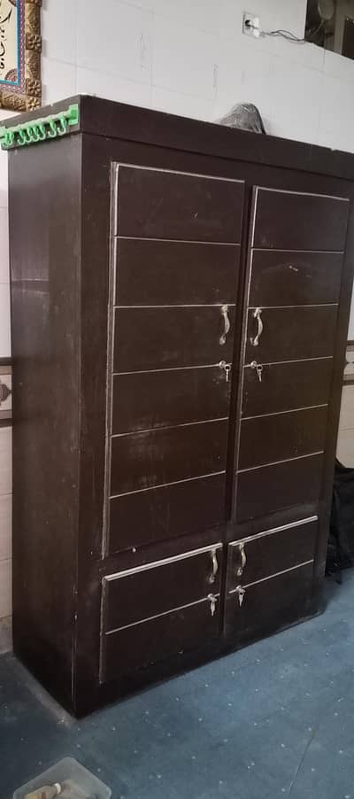 wardrobe available for sale.