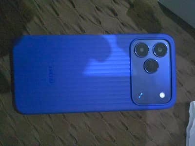 tacno spark 50