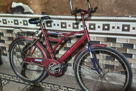 bycycle tyr tube ok