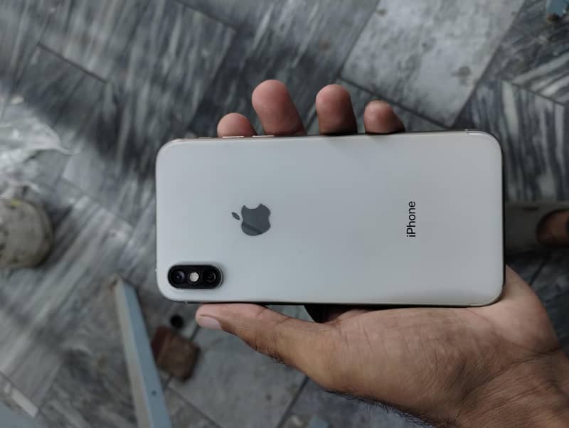 iphon xs 0