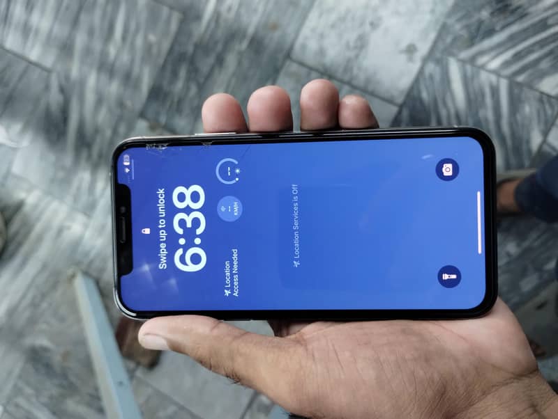 iphon xs 1