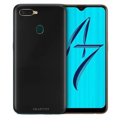 OPPO A7