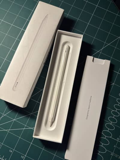 Apple Pencil 2nd Gen for sale