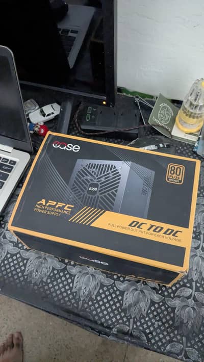 Aigo worrior AK 700