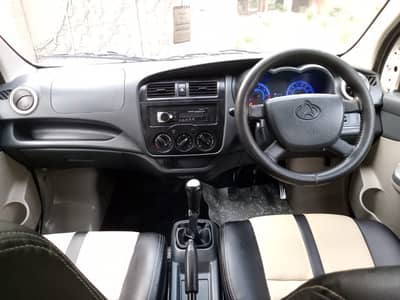 Changan Karvaan Plus 2021