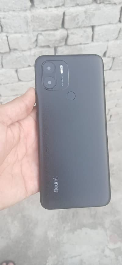 Redmi A2 Plus