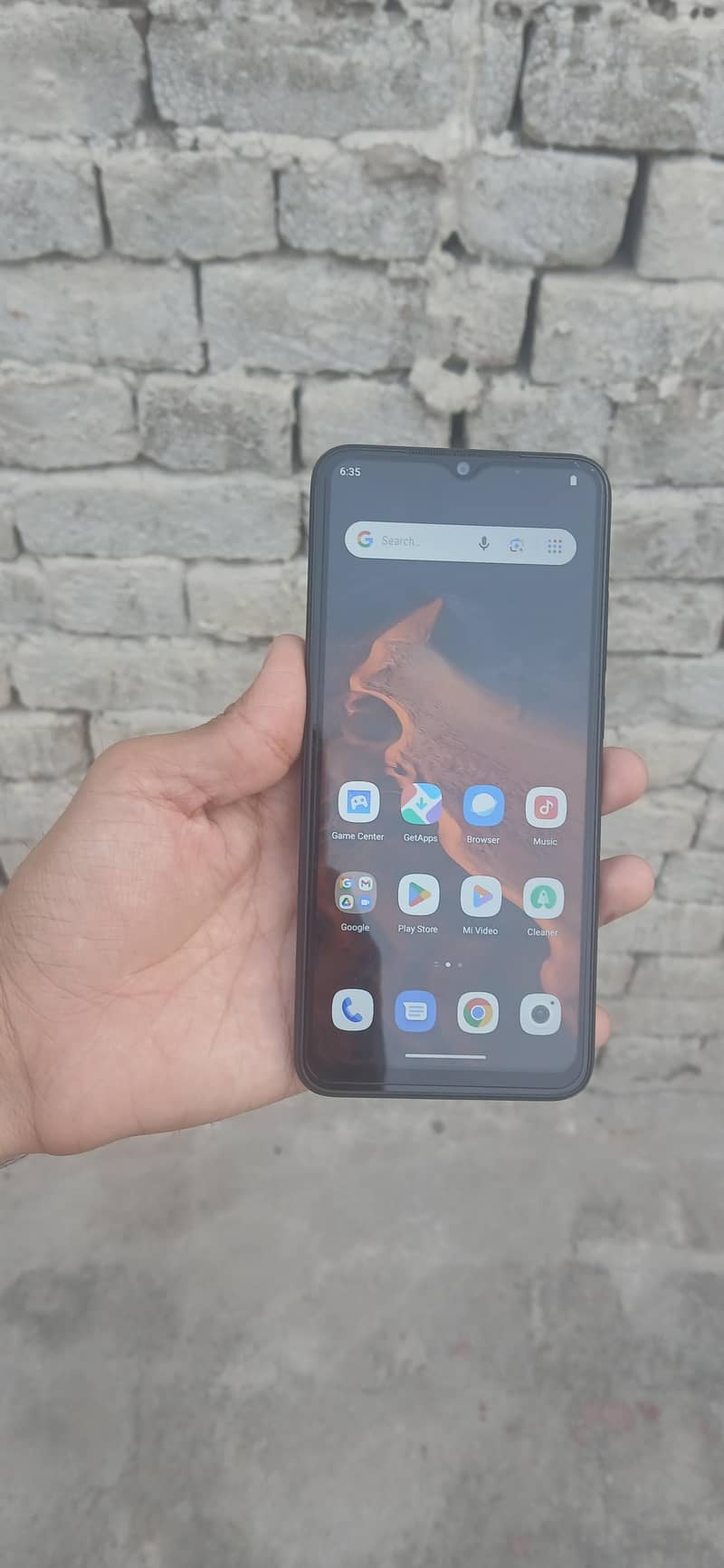 Redmi A2 Plus 2