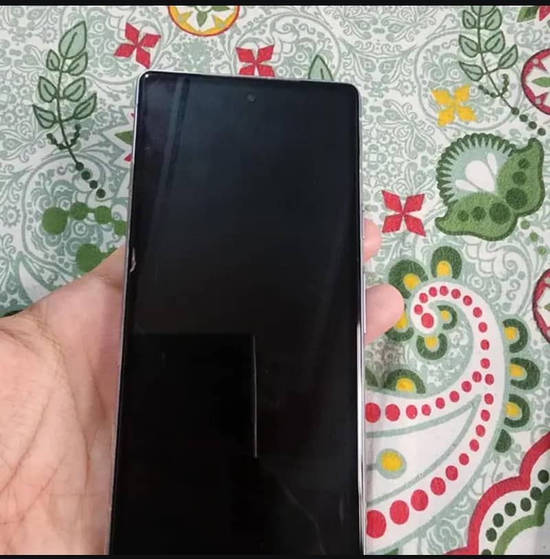 Google Pixel 7a 1