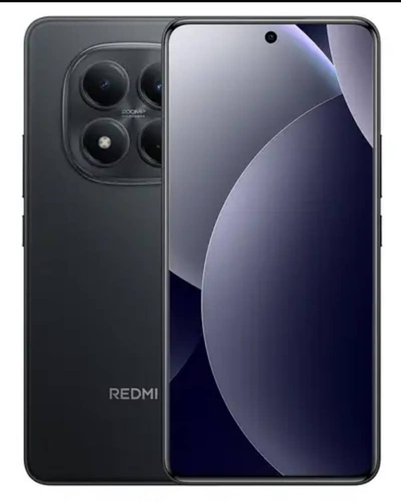 Xiaomi Redmi Note 15 Pro 0