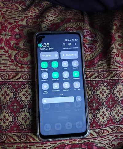 Realme 9i