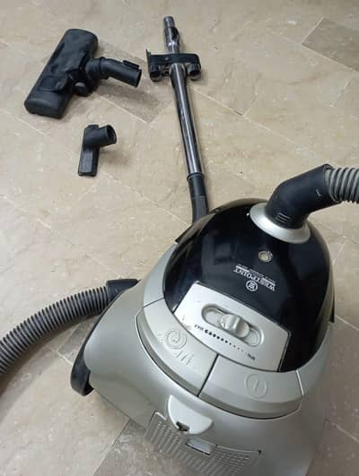 Westpoint vaccum cleaner