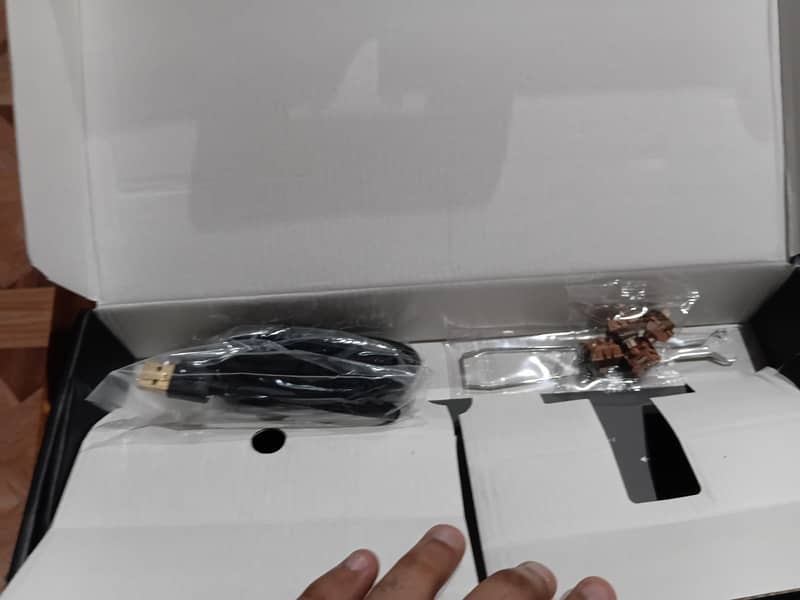 Aula Wind Nova 75 1