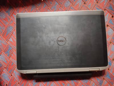 Dell Laptop Core i5 2nd Generation