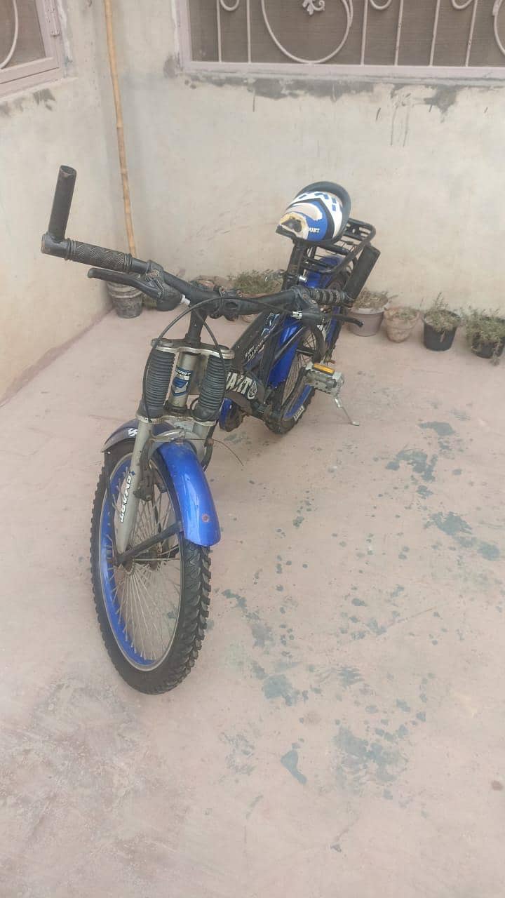 Bicycle 0