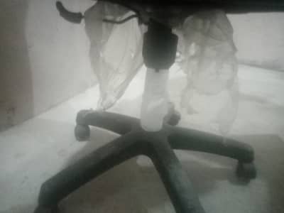 Office chair good condition