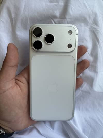 Apple iPhone 17 Pro Max 512GB non pta