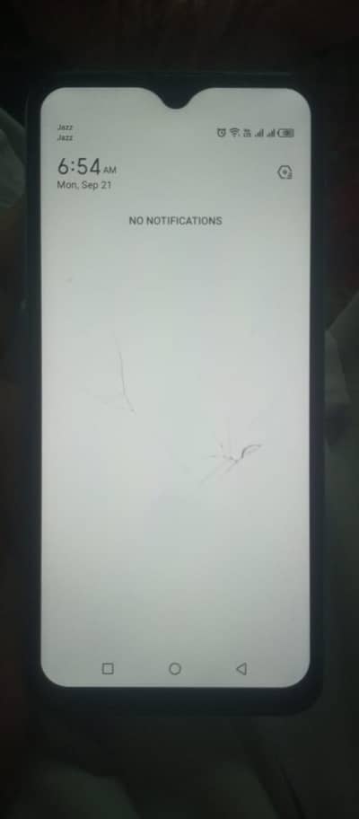 Infinix note 11