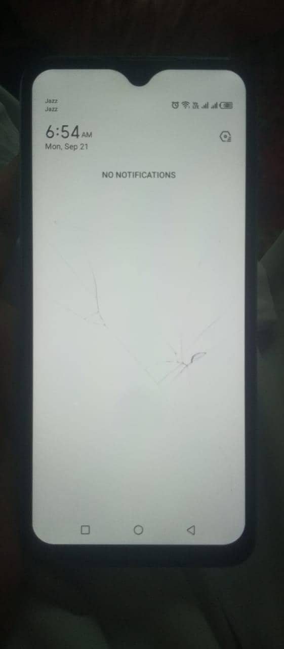 Infinix note 11 0