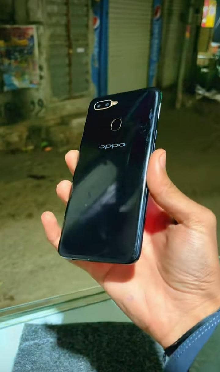 OPPO A5s 0