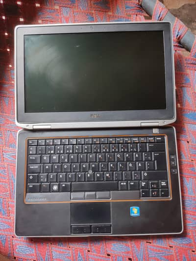 Dell Laptop Core i5 2nd Generation