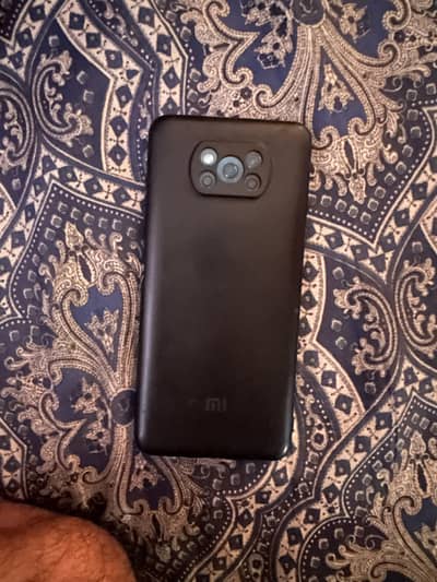 Xiaomi POCO X3 NFC