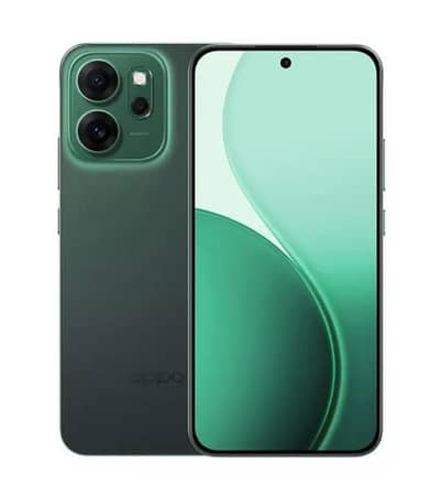 OPPO Reno 14f 5G