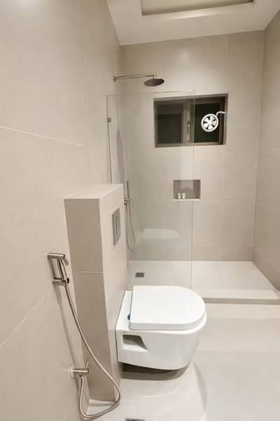 Luxury 1 Bedroom Furnished Apartment for Rent Per Day in Bahria Town Lahore | VIP Short Stay | Night Stay Flat | Per Day