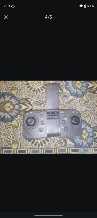 drone remote controler