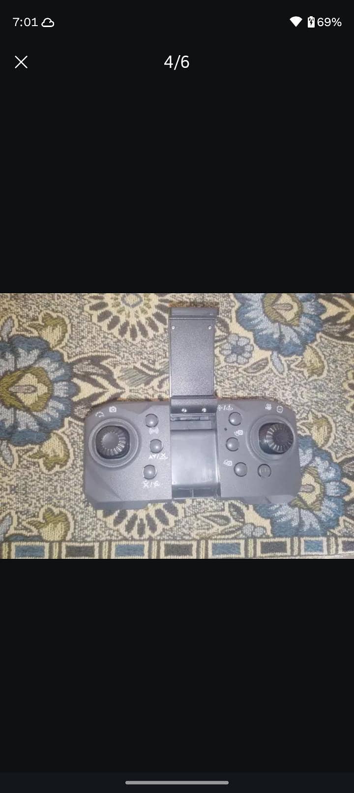 drone remote controler 0