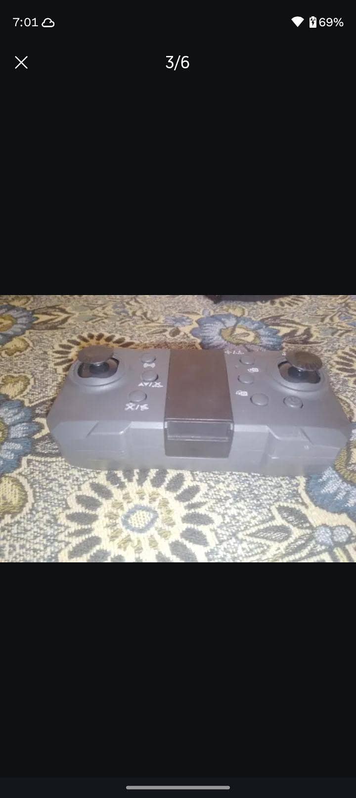 drone remote controler 1