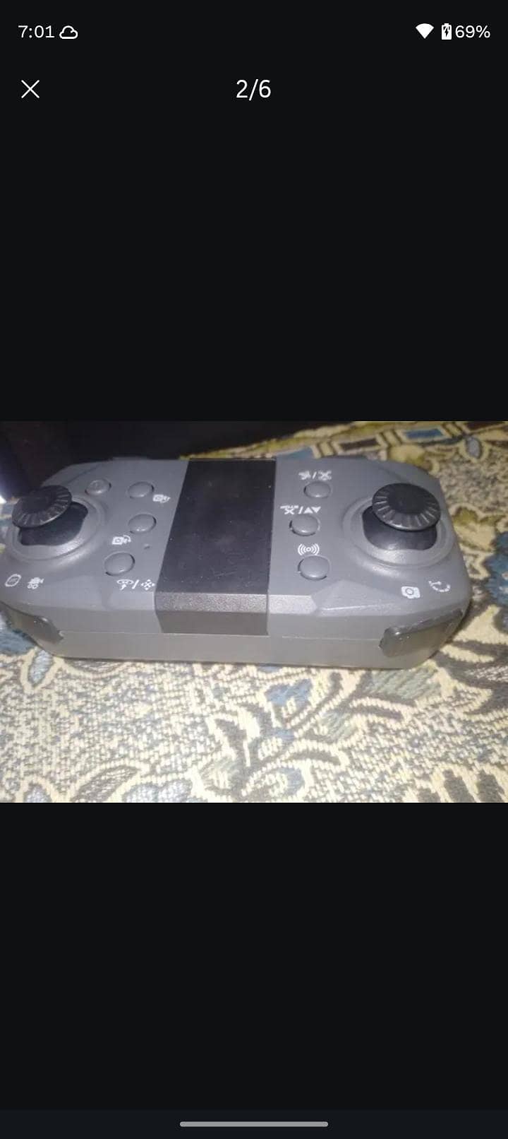 drone remote controler 2