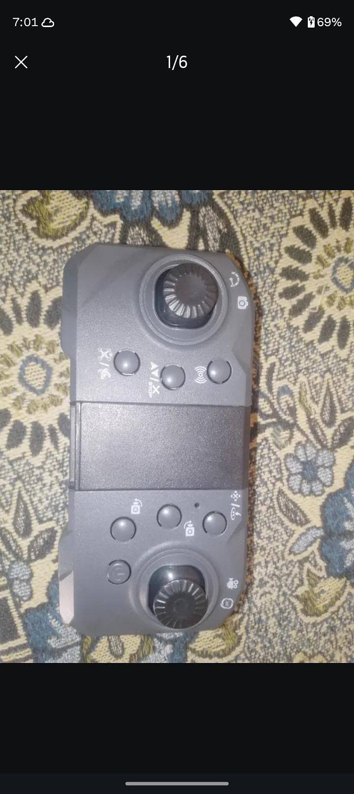 drone remote controler 3
