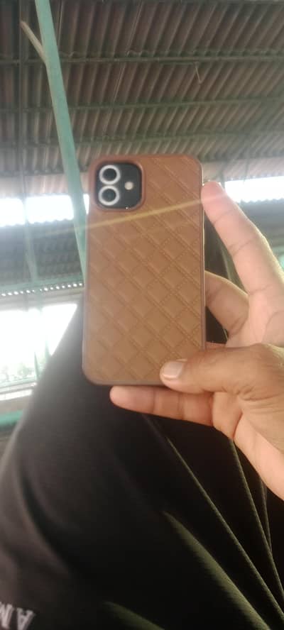 Apple iPhone 12